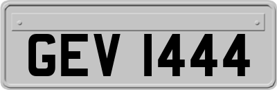 GEV1444