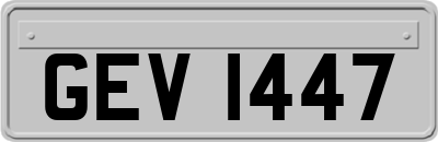 GEV1447