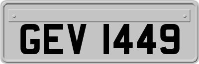 GEV1449