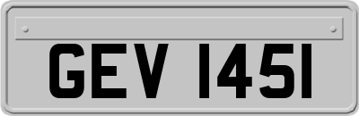 GEV1451