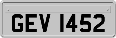 GEV1452
