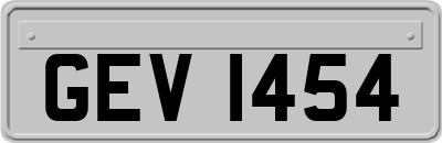 GEV1454