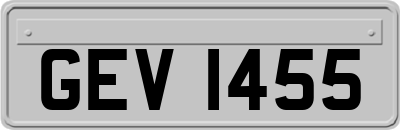 GEV1455