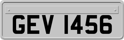 GEV1456