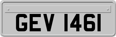 GEV1461
