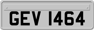 GEV1464