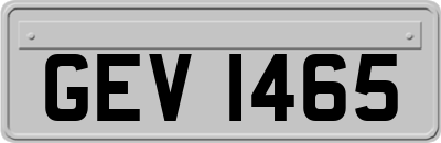 GEV1465