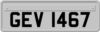 GEV1467