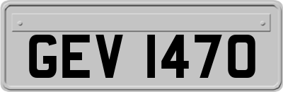 GEV1470