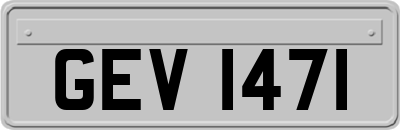 GEV1471