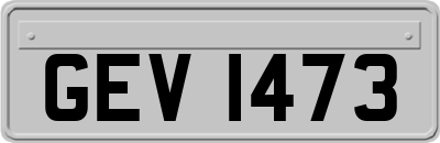 GEV1473