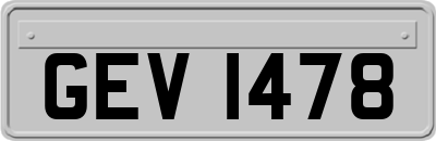 GEV1478