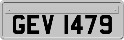 GEV1479