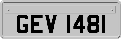 GEV1481