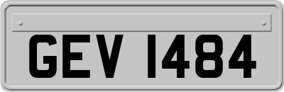 GEV1484