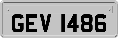 GEV1486