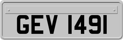 GEV1491