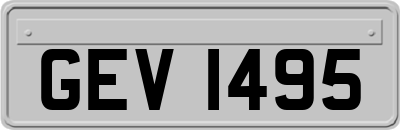 GEV1495