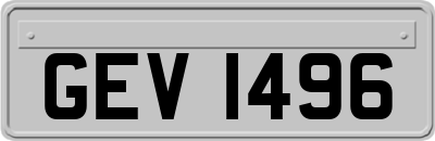 GEV1496