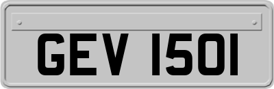GEV1501