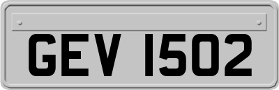 GEV1502