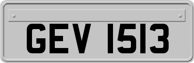 GEV1513