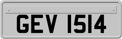 GEV1514