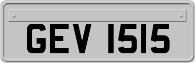 GEV1515