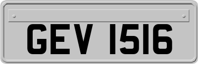 GEV1516