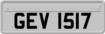 GEV1517