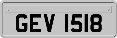 GEV1518