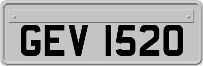 GEV1520