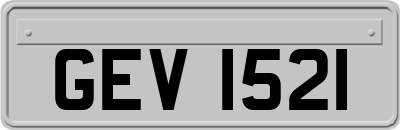GEV1521