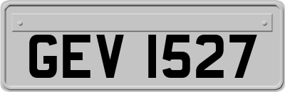 GEV1527