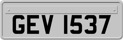 GEV1537