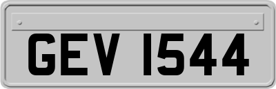 GEV1544