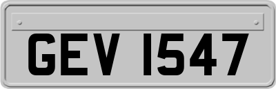 GEV1547