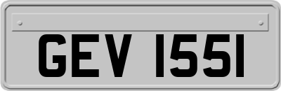 GEV1551