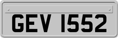GEV1552