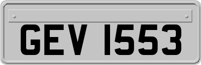 GEV1553