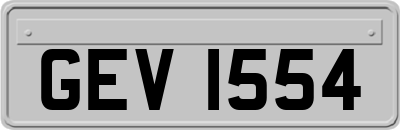 GEV1554