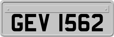 GEV1562