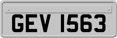 GEV1563