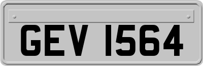 GEV1564