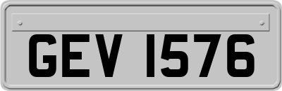 GEV1576