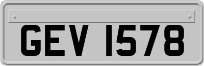 GEV1578