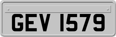 GEV1579