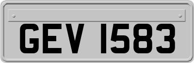 GEV1583