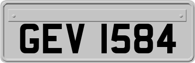 GEV1584