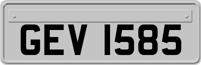 GEV1585